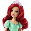 Κούκλα Barbie Disney Princess σε διάφορα σχέδια HLW02